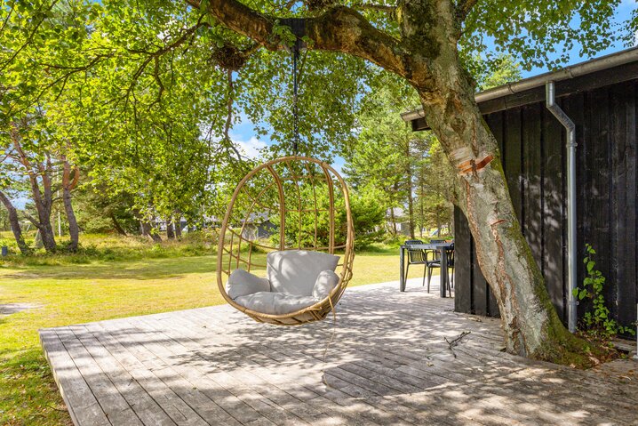 Ferienhaus 50063 in Nålevej 14, Vejers - Bild #45