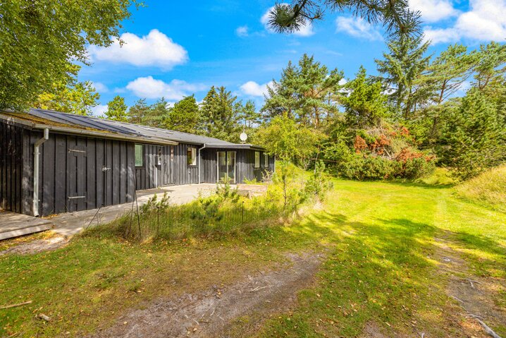 Ferienhaus 50063 in Nålevej 14, Vejers - Bild #46