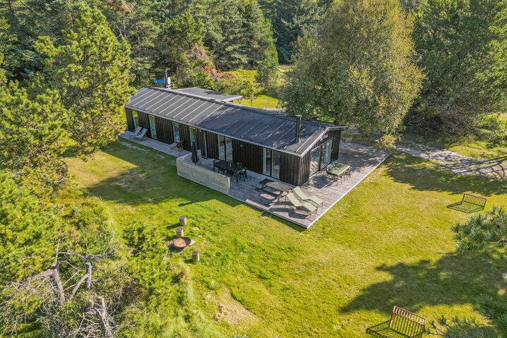 Ferienhaus 50063 in Nålevej 14, Vejers - Bild #30