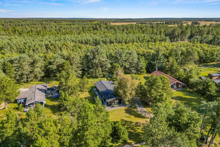 Ferienhaus 50063 in Nålevej 14, Vejers - Bild #44