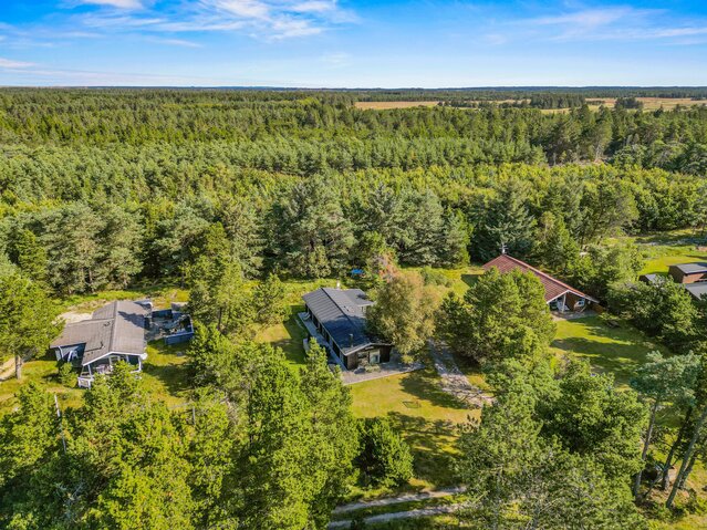 Sommerhus 50063 på Nålevej 14, Vejers - Billede #44