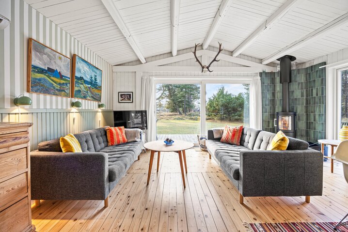 Sommerhus 50063 på Nålevej 14, Vejers - Billede #2