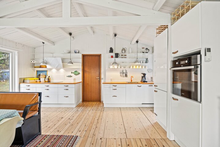 Sommerhus 50063 på Nålevej 14, Vejers - Billede #3