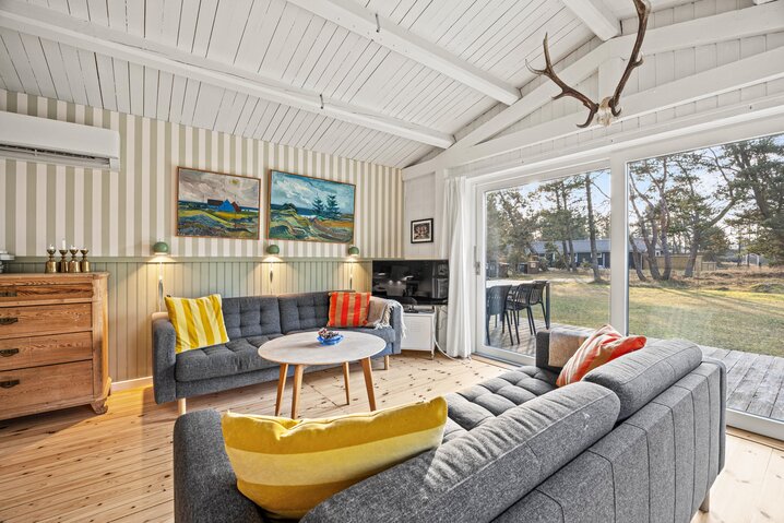 Sommerhus 50063 på Nålevej 14, Vejers - Billede #4