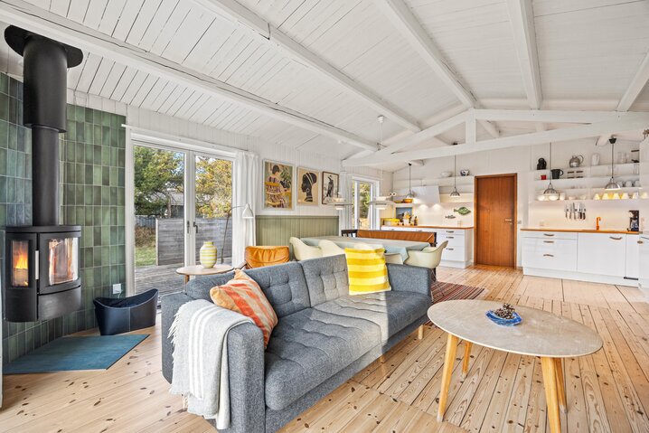 Sommerhus 50063 på Nålevej 14, Vejers - Billede #6