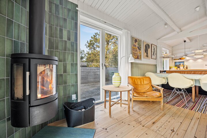 Sommerhus 50063 på Nålevej 14, Vejers - Billede #7
