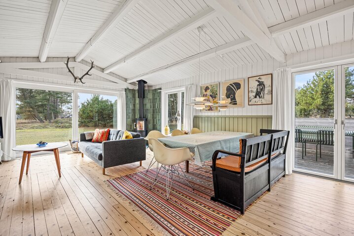 Sommerhus 50063 på Nålevej 14, Vejers - Billede #9