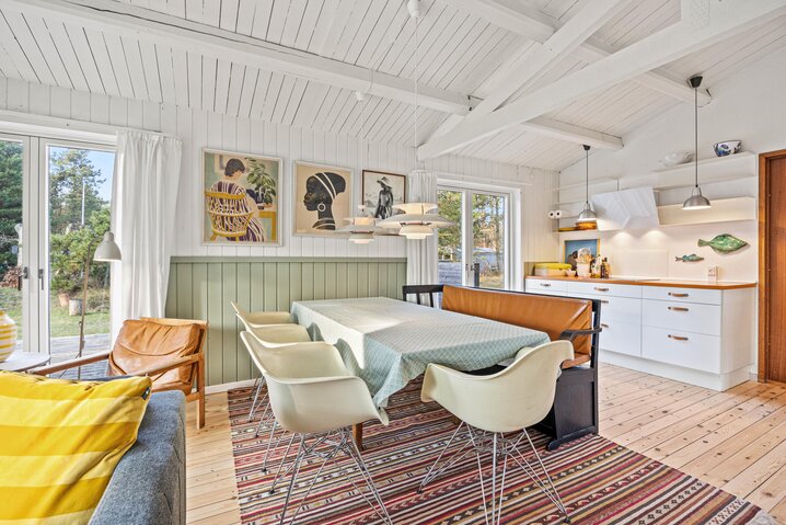 Sommerhus 50063 på Nålevej 14, Vejers - Billede #10