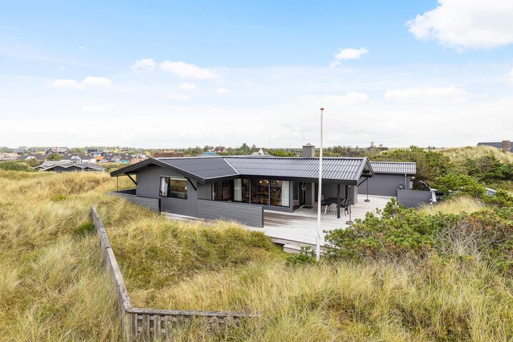 Ferienhaus 50064 in Ternevej 16, Vejers - Bild #0