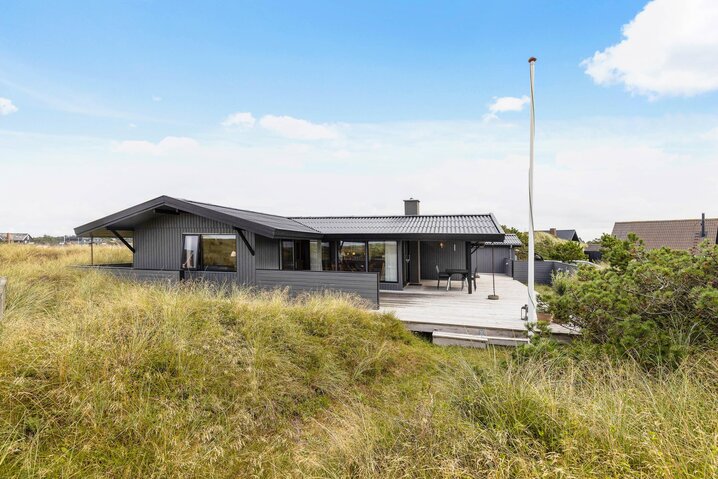 Ferienhaus 50064 in Ternevej 16, Vejers - Bild #20