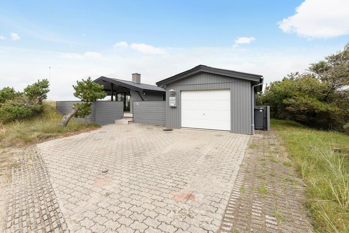 Ferienhaus 50064 in Ternevej 16, Vejers - Bild #21