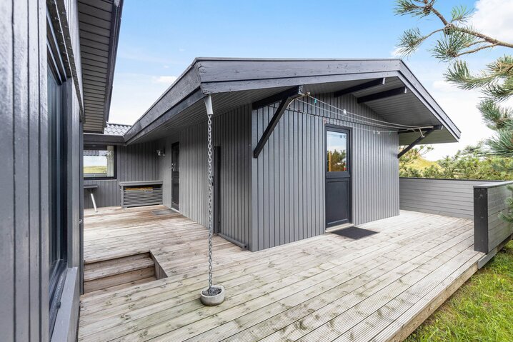 Ferienhaus 50064 in Ternevej 16, Vejers - Bild #32
