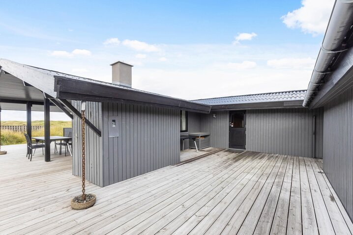 Ferienhaus 50064 in Ternevej 16, Vejers - Bild #33