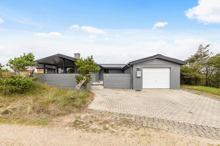 Ferienhaus 50064 in Ternevej 16, Vejers - Bild #34
