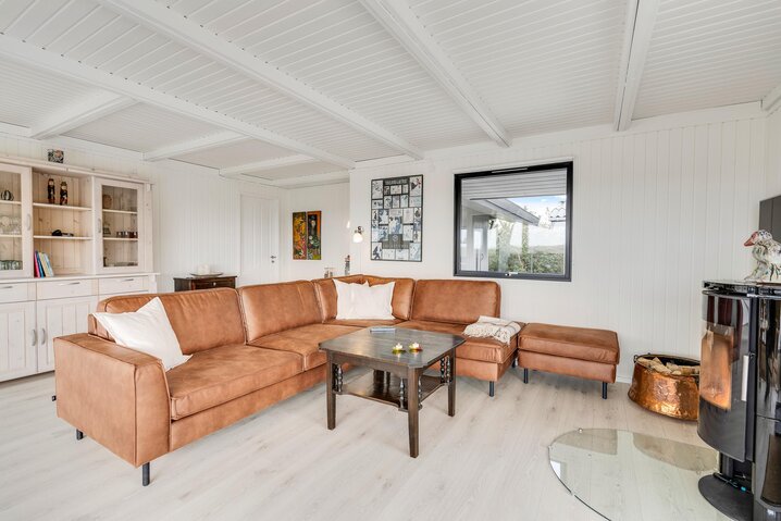 Ferienhaus 50064 in Ternevej 16, Vejers - Bild #1