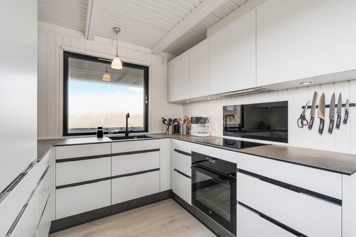 Ferienhaus 50064 in Ternevej 16, Vejers - Bild #2