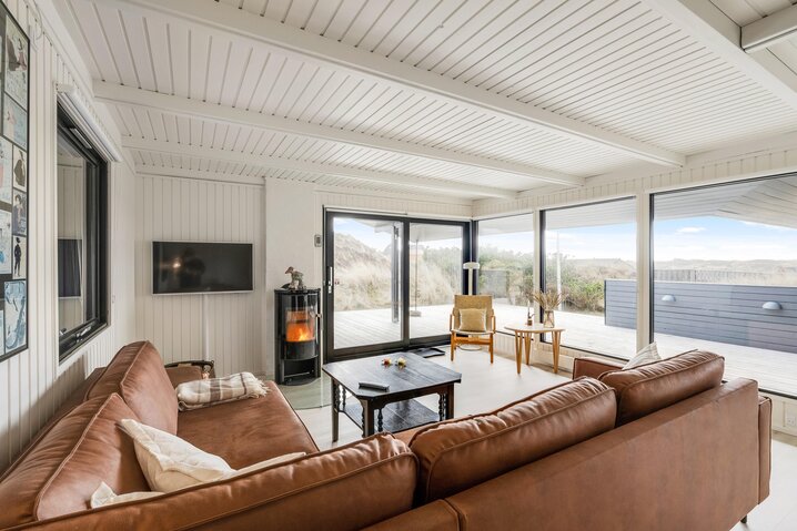 Ferienhaus 50064 in Ternevej 16, Vejers - Bild #3