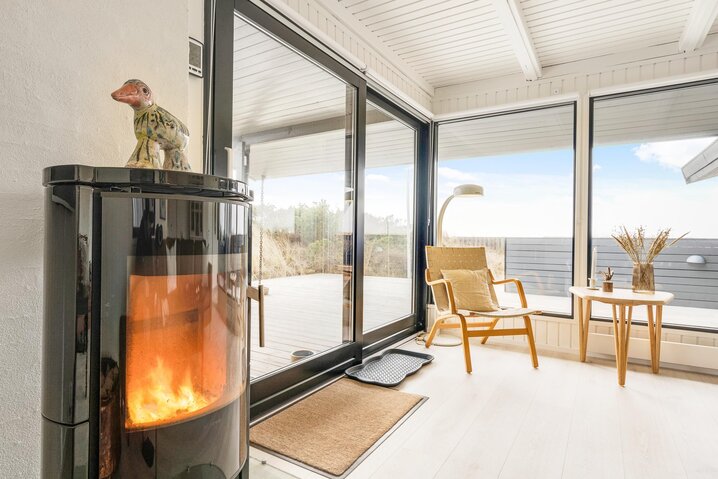 Ferienhaus 50064 in Ternevej 16, Vejers - Bild #6