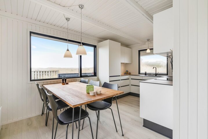 Ferienhaus 50064 in Ternevej 16, Vejers - Bild #9