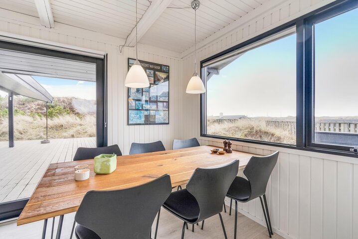 Ferienhaus 50064 in Ternevej 16, Vejers - Bild #10