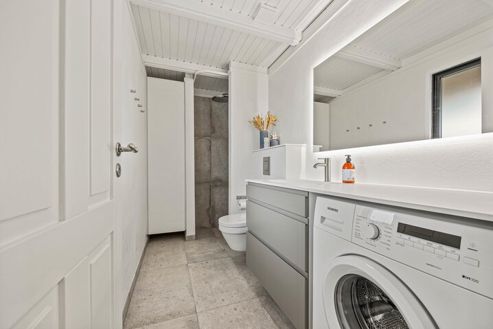 Ferienhaus 50064 in Ternevej 16, Vejers - Bild #18