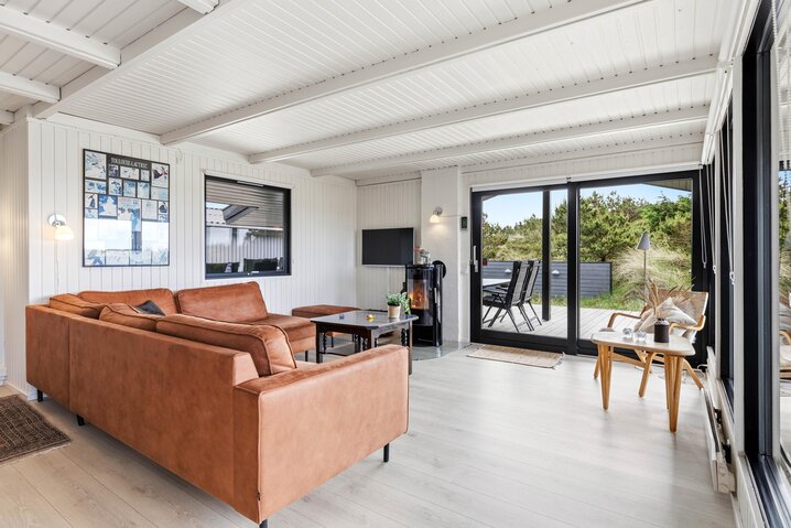 Holiday home 50064 at Ternevej 16, Vejers - Picture #1
