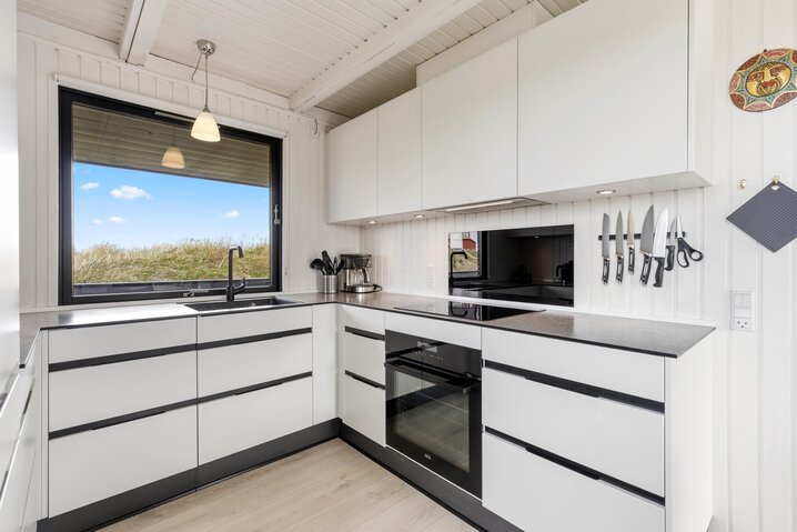 Holiday home 50064 at Ternevej 16, Vejers - Picture #2