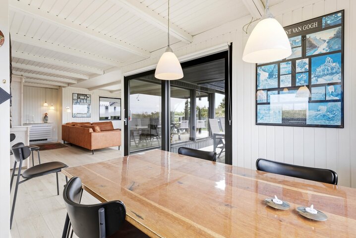 Holiday home 50064 at Ternevej 16, Vejers - Picture #5