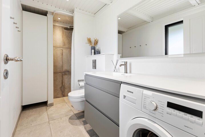 Holiday home 50064 at Ternevej 16, Vejers - Picture #15