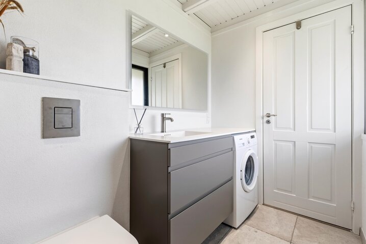 Holiday home 50064 at Ternevej 16, Vejers - Picture #16