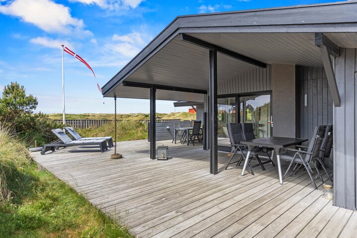 Holiday home 50064 at Ternevej 16, Vejers - Picture #20