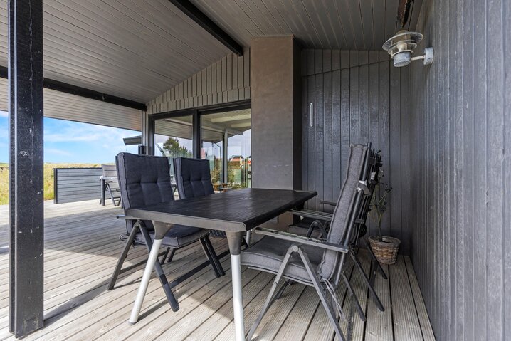 Holiday home 50064 at Ternevej 16, Vejers - Picture #21