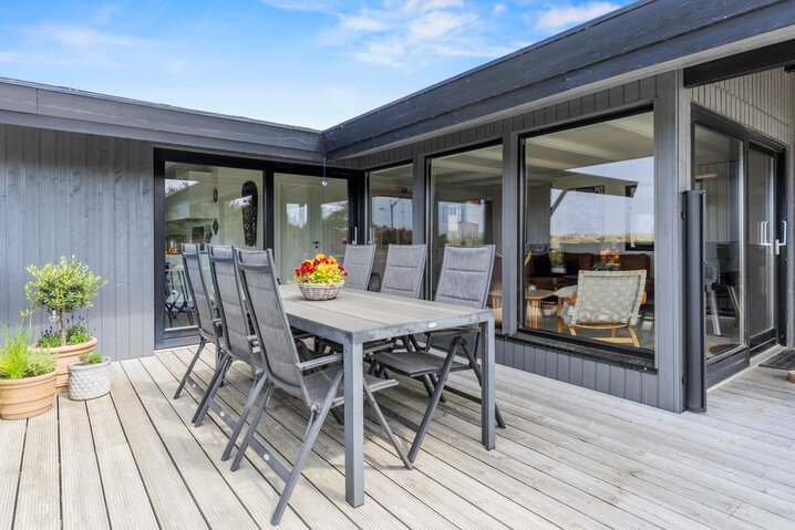 Holiday home 50064 at Ternevej 16, Vejers - Picture #22