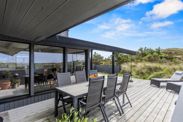 Holiday home 50064 at Ternevej 16, Vejers - Picture #23