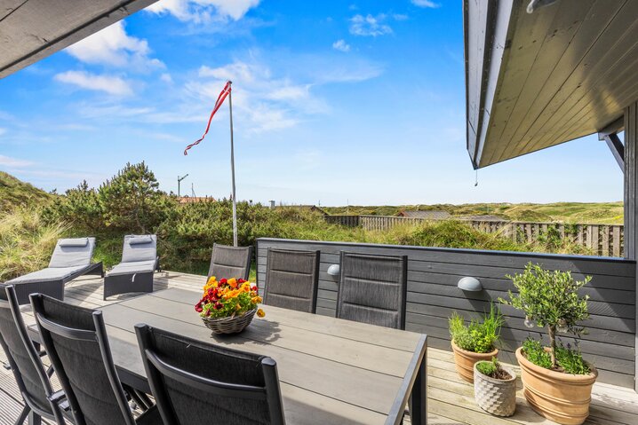 Holiday home 50064 at Ternevej 16, Vejers - Picture #24