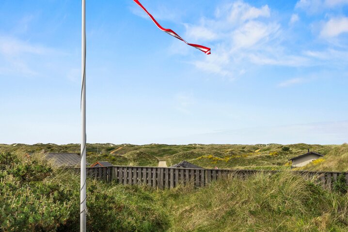 Holiday home 50064 at Ternevej 16, Vejers - Picture #25