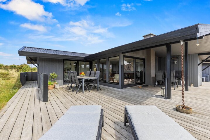 Holiday home 50064 at Ternevej 16, Vejers - Picture #26