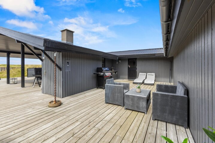Holiday home 50064 at Ternevej 16, Vejers - Picture #28