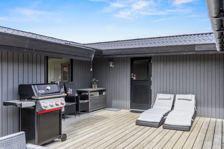 Holiday home 50064 at Ternevej 16, Vejers - Picture #29
