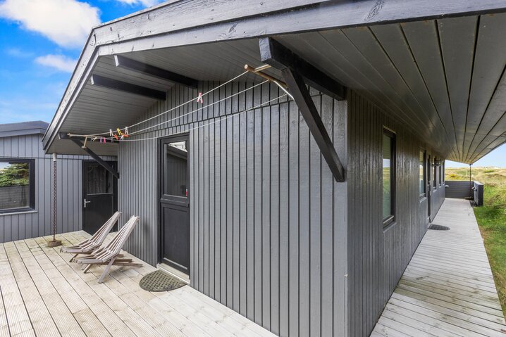 Holiday home 50064 at Ternevej 16, Vejers - Picture #30