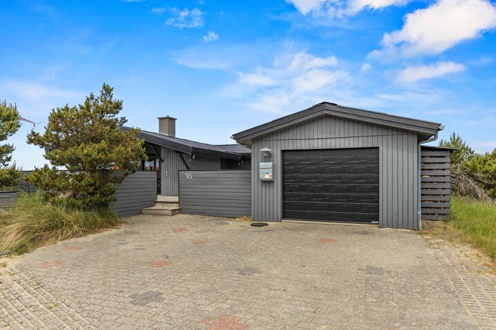 Holiday home 50064 at Ternevej 16, Vejers - Picture #31