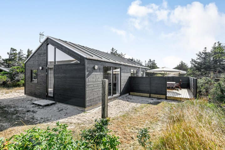 Sommerhus 50065 på Spurvevej 3, Vejers - Billede #19