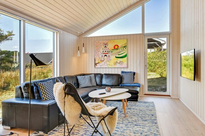 Sommerhus 50065 på Spurvevej 3, Vejers - Billede #1