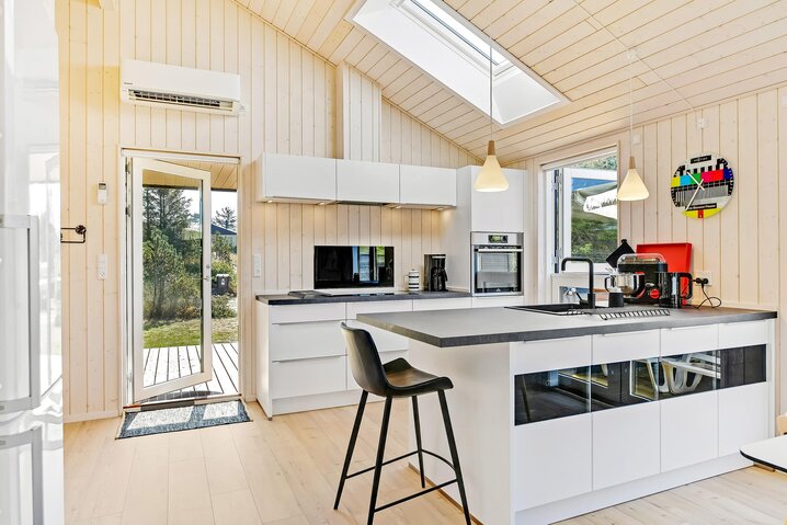 Sommerhus 50065 på Spurvevej 3, Vejers - Billede #2