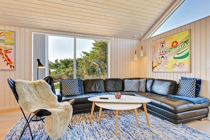 Sommerhus 50065 på Spurvevej 3, Vejers - Billede #3