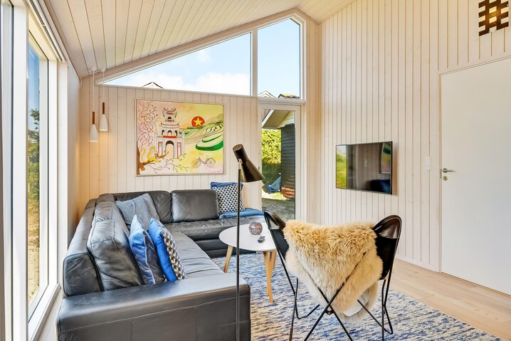 Sommerhus 50065 på Spurvevej 3, Vejers - Billede #4