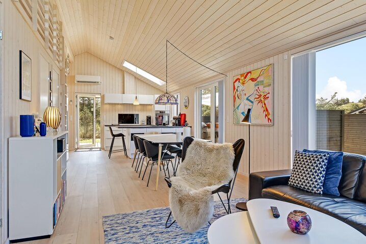 Sommerhus 50065 på Spurvevej 3, Vejers - Billede #5