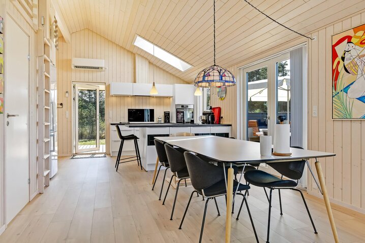 Sommerhus 50065 på Spurvevej 3, Vejers - Billede #6