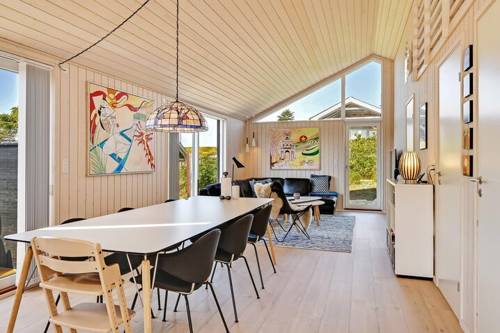 Sommerhus 50065 på Spurvevej 3, Vejers - Billede #7