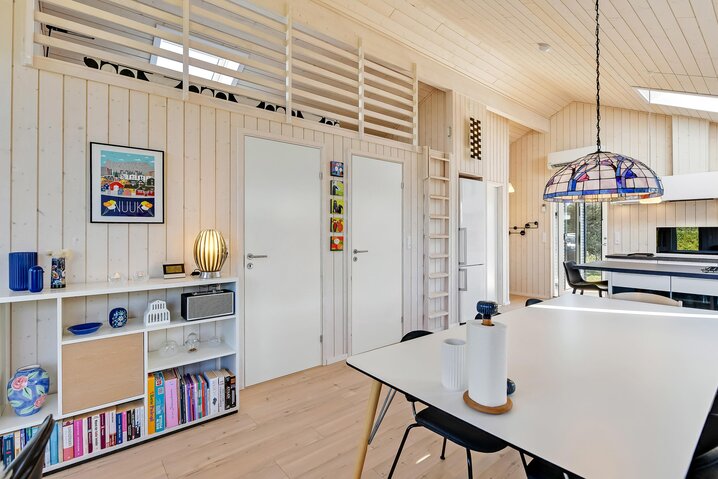 Sommerhus 50065 på Spurvevej 3, Vejers - Billede #8